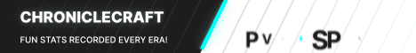 ChronicleCraft Banner