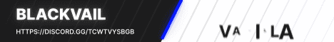 BlackVail banner